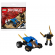 LEGO 30592 Mini Thunder Raider (Polybag) Konstruktors image 1