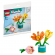 LEGO 30634 Friendships Flowers (Polybag) Конструктор фото 1