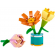 LEGO 30634 Friendships Flowers (Polybag) Constructor image 2