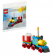 LEGO 30642 Birthday Train Konstruktors image 1