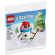 LEGO 30645 Snowman Constructor image 1