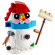 LEGO 30645 Snowman Konstruktors image 2
