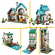 LEGO 31139 Cosy House Konstruktors image 4