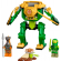 LEGO 71757 Lloyd's Ninja Mech Konstruktors image 2