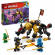 LEGO 71790 Imperium Dragon Hunter Hound Constructor paveikslėlis 1
