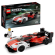LEGO 76916 Speed Champions Porsche 963 Constructor image 1