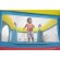 Bestway 52647 Children's Inflatable Trampoline 175 x 173 x 127cm image 7