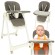 RoGer Feeding Chair for Kids paveikslėlis 1