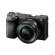 Sony Alpha ILCE-6400 Digital camera + Lens SELP 16-50mm paveikslėlis 1
