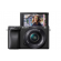 Sony Alpha ILCE-6400 Digitālā kamera + Objektīvs SELP 16-50mm image 2