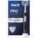 Braun Pro Series 1 Электрическая зубнаящётка фото 1