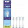 Oral-B Pulsonic Clean Toothbrush Tip 4 pcs image 1