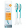 Philips Sonicare Children's Toothbrush Tips 2 pcs. paveikslėlis 1