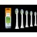 Philips Sonicare W2 Toothbrush Tip 5 pcs image 1
