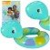 BESTWAY 36405-2 Turtle inflatable swimming circle 3-6 years image 1