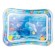 RoGer Надувной детский коврик C водой / дельфин / 62x45cm фото 1