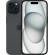 Apple iPhone 15 512GB Black Mobilais Telefons image 1
