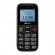 Maxcom MM426 Mobile Phone 4 GB / 2 MB / 2G paveikslėlis 1