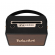 Peterhot A105 Portatīvais Skaļrunis / Karaoke sistēma Bluetooth / USB / SD karte / AUX image 2
