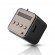 Setty MF-100 Skaļrunis ar FM Radio / Micro SD / USB / Aux image 2