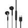 Devia Kintone A1 Digital USB-C Wired Earphones image 1