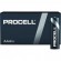 Duracell MN 2400 Procell Batteries AAA / 10pcs image 1