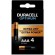Duracell Optimum AAA Batteries 4pack paveikslėlis 1