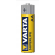 Varta SUPERLIFE Battery Single-use AA Zinc-carbon 4pcs image 2