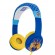 OTL Paw Patrol Chase Wired Kids Headphones image 1