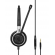 Sennheiser Epos Impact SC 635 Headphones paveikslėlis 1