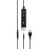 Sennheiser Epos Impact SC 635 Headphones paveikslėlis 4