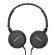 SONY MDR-ZX110 Universal Headsets Black image 2