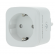 Forever Light Smart Plug WiFi  / 240V / 16A image 2