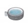 Bestway 60179 Lay-Z-Spa Jacuzzi 196 x 66 cm paveikslėlis 2