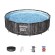 Bestway SteelPro Max 5614Z Swimming Pool 427 x 107cm paveikslėlis 1