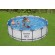 Bestway SteelPro Max 56438 Swimming Pool 457 x 122cm image 2