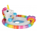 Intex 59570 Children's Swimming Pontoon 84 x 58 cm image 2