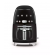 Smeg DCF02BLEU Coffee machine 1.4L image 1