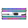Govee RGBIC Interior Car Lights Smart strip light Bluetooth image 1