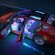 Govee RGBIC Interior Car Lights Smart strip light Bluetooth image 3