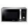 Samsung MS23F301TAS Microwave image 1