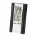 Fiesta FSTT04B Digital Weather Station Indoor / Outdoor / Thermometer / Calendar / Clock / Alarm Clock / LCD image 1
