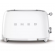 Smeg TSF01WHEU Toaster 950W paveikslėlis 1