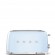 Smeg TSF02PBEU Тостер 1500W фото 1