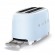 Smeg TSF02PBEU Toaster 1500W image 5