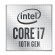 Intel CPU Desktop Core i7-10700F Процессор фото 1