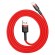 Baseus Cafule Cable USB - Lightning / 1.5A / 2m paveikslėlis 1