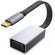 Platinet Multimedia Adapter Type-C  to VGA Adapteris image 1