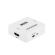 RoGer VGA uz HDMI video signāla pārveidotājs (+Audio) / balts image 2