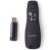 Gembird Беспроводной USB-презентатор с лазерной указкой фото 2